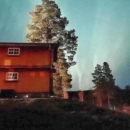 Masaplassen * Ringebu
