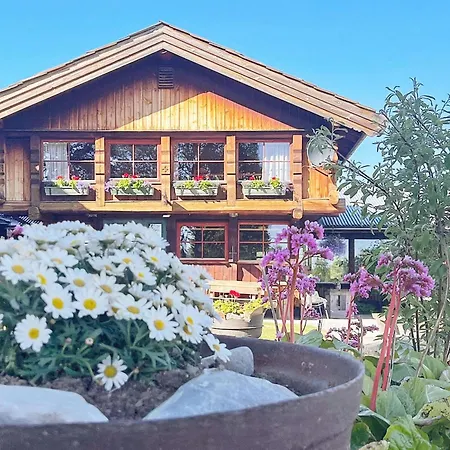 Masaplassen Holiday home