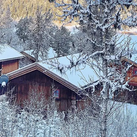 Masaplassen Ringebu