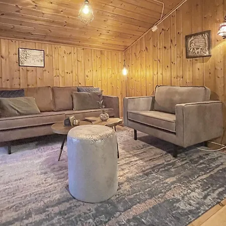 Vakantiehuis 5 Person In Ringebu-by Traum Ringebu