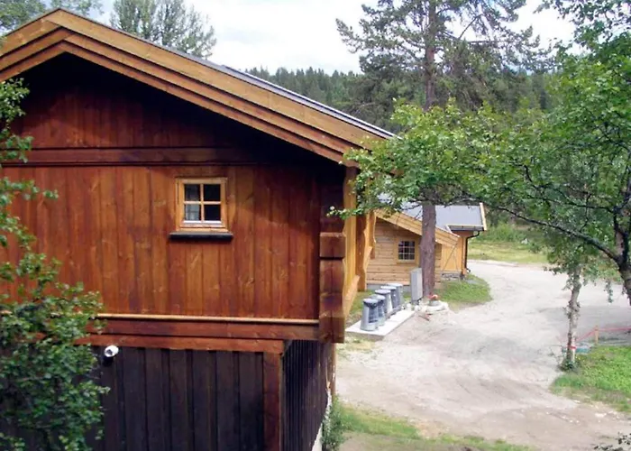 5 Person In Ringebu-by Traum *