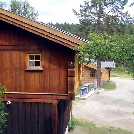 5 Person In Ringebu-by Traum *